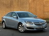 Vauxhall Insignia 2.0 CDTi ecoFLEX SRi Nav Euro 5 (s/s) 5dr 5dr Manual 2026