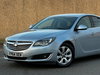 Vauxhall Insignia 2.0 CDTi ecoFLEX SRi Nav Euro 5 (s/s) 5dr 5dr Manual 2026