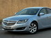 Vauxhall Insignia 2.0 CDTi ecoFLEX SRi Nav Euro 5 (s/s) 5dr 5dr Manual 2014