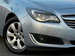 Vauxhall Insignia 2.0 CDTi ecoFLEX SRi Nav Euro 5 (s/s) 5dr 5dr Manual 2014