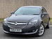 Vauxhall Insignia 2.0 CDTi ecoFLEX SRi Nav Euro 5 (s/s) 5dr 5dr Manual 2014