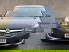 Vauxhall Insignia 2.0 CDTi ecoFLEX SRi Nav Euro 5 (s/s) 5dr 5dr Manual 2026