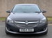 Vauxhall Insignia 2.0 CDTi ecoFLEX SRi Nav Euro 5 (s/s) 5dr 5dr Manual 2014