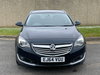 Vauxhall Insignia 2.0 CDTi ecoFLEX SRi Nav Sports Tourer Euro 5 (s/s) 5dr 5dr Manual 2026