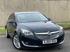 Vauxhall Insignia 2.0 CDTi ecoFLEX SRi Nav Sports Tourer Euro 5 (s/s) 5dr 5dr Manual 2026
