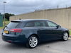Vauxhall Insignia 2.0 CDTi ecoFLEX SRi Nav Sports Tourer Euro 5 (s/s) 5dr 5dr Manual 2026