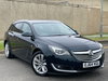 Vauxhall Insignia 2.0 CDTi ecoFLEX SRi Nav Sports Tourer Euro 5 (s/s) 5dr 5dr Manual 2026