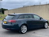Vauxhall Insignia 2.0 CDTi ecoFLEX SRi Nav Sports Tourer Euro 5 (s/s) 5dr 5dr Manual 2026