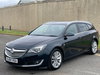 Vauxhall Insignia 2.0 CDTi ecoFLEX SRi Nav Sports Tourer Euro 5 (s/s) 5dr 5dr Manual 2026