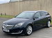 Vauxhall Insignia 2.0 CDTi ecoFLEX SRi Nav Sports Tourer Euro 5 (s/s) 5dr 5dr Manual 2014