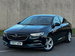 Vauxhall Insignia 2.0 CDTi ecoFLEX Elite Nav Hatchback 5dr Diesel Manual Euro 6 (s/s) (170 ps) 5dr Manual 2017