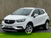 Vauxhall Mokka X 1.4i Turbo Design Nav Euro 6 (s/s) 5dr 5dr Manual 2016