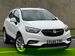 Vauxhall Mokka X 1.4i Turbo Design Nav Euro 6 (s/s) 5dr 5dr Manual 2016