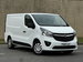Vauxhall Vivaro 1.6 CDTi 2900 Sportive L1 H1 Euro 6 5dr 5dr Manual 2019