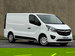 Vauxhall Vivaro 1.6 CDTi 2900 Sportive L1 H1 Euro 6 5dr 5dr Manual 2019