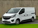 Vauxhall Vivaro 1.6 CDTi 2900 Sportive L1 H1 Euro 6 5dr 5dr Manual 2019