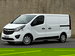Vauxhall Vivaro 1.6 CDTi 2900 Sportive L1 H1 Euro 6 5dr 5dr Manual 2019