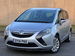 Vauxhall Zafira Tourer 2.0 CDTi SE Euro 5 5dr 5dr Manual 2014