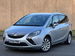 Vauxhall Zafira Tourer 2.0 CDTi SE Euro 5 5dr 5dr Manual 2014