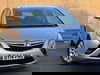 Vauxhall Zafira Tourer 2.0 CDTi SE Euro 5 5dr 5dr Manual 2025