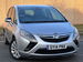 Vauxhall Zafira Tourer 2.0 CDTi SE Euro 5 5dr 5dr Manual 2014
