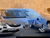 Vauxhall Zafira Tourer 2.0 CDTi SE Euro 5 5dr 5dr Manual 2025