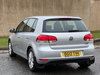 Volkswagen Golf 1.6 TDI BlueMotion Tech Match Euro 5 (s/s) 5dr 5dr Manual 2026