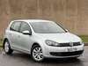 Volkswagen Golf 1.6 TDI BlueMotion Tech Match Euro 5 (s/s) 5dr 5dr Manual 2026