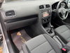 Volkswagen Golf 1.6 TDI BlueMotion Tech Match Euro 5 (s/s) 5dr 5dr Manual 2026