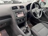 Volkswagen Golf 1.6 TDI BlueMotion Tech Match Euro 5 (s/s) 5dr 5dr Manual 2026