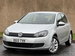 Volkswagen Golf 1.6 TDI BlueMotion Tech Match Euro 5 (s/s) 5dr 5dr Manual 2012