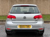 Volkswagen Golf 1.6 TDI BlueMotion Tech Match Euro 5 (s/s) 5dr 5dr Manual 2026