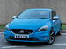Volvo V40 1.6 D2 R-Design Lux Euro 5 (s/s) 5dr 5dr Manual 2013