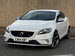 Volvo V40 1.6 D2 R-Design Nav Euro 5 (s/s) 5dr 5dr Manual 2014