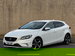 Volvo V40 1.6 D2 R-Design Nav Euro 5 (s/s) 5dr 5dr Manual 2014