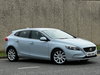 Volvo V40 1.6 D2 SE Lux Nav Euro 5 (s/s) 5dr 5dr Manual 2026