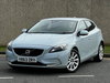 Volvo V40 1.6 D2 SE Lux Nav Euro 5 (s/s) 5dr 5dr Manual 2026