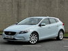 Volvo V40 1.6 D2 SE Lux Nav Euro 5 (s/s) 5dr 5dr Manual 2026