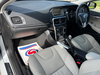 Volvo V40 1.6 D2 SE Lux Nav Euro 5 (s/s) 5dr 5dr Manual 2026