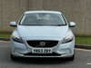 Volvo V40 1.6 D2 SE Lux Nav Euro 5 (s/s) 5dr 5dr Manual 2026