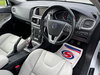 Volvo V40 1.6 D2 SE Lux Nav Euro 5 (s/s) 5dr 5dr Manual 2026