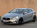 Volvo V40 2.0 D2 R-Design Nav Plus Euro 6 (s/s) 5dr 5dr Manual 2016