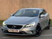 Volvo V40 2.0 D2 R-Design Nav Plus Euro 6 (s/s) 5dr 5dr Manual 2016