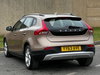 Volvo V40 Cross Country 1.6 D2 Lux Euro 5 (s/s) 5dr 5dr Manual 2026