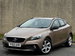 Volvo V40 Cross Country 1.6 D2 Lux Euro 5 (s/s) 5dr 5dr Manual 2013