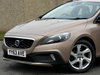 Volvo V40 Cross Country 1.6 D2 Lux Euro 5 (s/s) 5dr 5dr Manual 2026