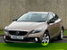 Volvo V40 Cross Country 1.6 D2 Lux Powershift Euro 5 (s/s) 5dr 5dr Automatic 2015