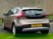Volvo V40 Cross Country 1.6 D2 Lux Powershift Euro 5 (s/s) 5dr 5dr Automatic 2015