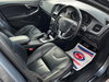 Volvo V40 Cross Country 2.0 D2 Lux Auto Euro 6 (s/s) 5dr 5dr Automatic 2026
