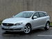 Volvo V60 1.6 D2 Business Edition Euro 5 (s/s) 5dr 5dr Manual 2015